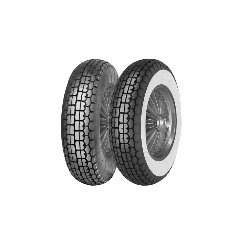 MITAS OPONA 4.00-8C B 13 71J TT 6PR PRZÓD/TYŁ DOT 03/2025(573354)
