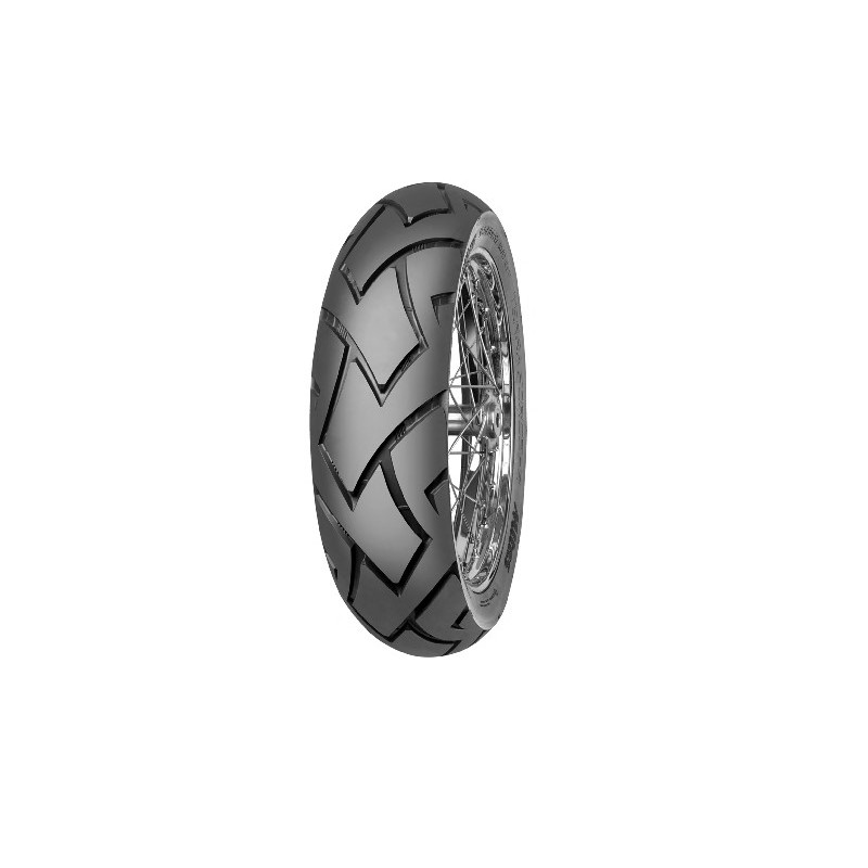 MITAS OPONA 150/70R18 TERRA FORCE-R 70V TL/TT TYŁ DOT 04/2025 (605796)