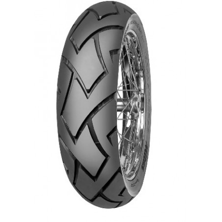 MITAS OPONA 150/70R18 TERRA FORCE-R 70V TL/TT TYŁ DOT 04/2025 (605796)