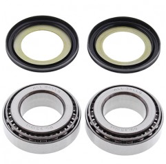 ALL BALLS ŁOŻYSKA GŁÓWKI RAMY Z USZCZELNIACZAMI BMW S1000RR '10-17,SUZUKI GSX-R 600/750 '97-17,DL 650 V-STORM '04-17 SV 650 S TR