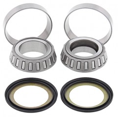 ALL BALLS ŁOŻYSKA GŁÓWKI RAMY Z USZCZELNIACZAMI SUZUKI RM125/250 '76-'78, GS250 '80-'81, GS400B '77-'78, GS400C '77-'78, GS400XB