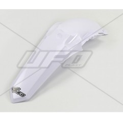 UFO BŁOTNIK TYŁ YAMAHA YZ 125/250 '15-'18, KOLOR BIAŁY