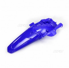 UFO BŁOTNIK TYŁ YAMAHA YZF 250 '19-'20, YZF 450 '18-'20 KOLOR NIEBIESKI