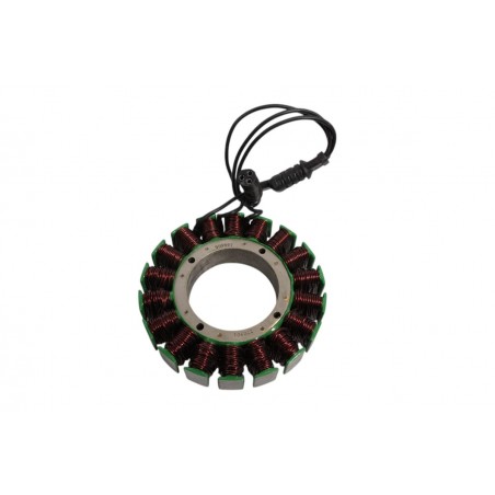 ELECTROSPORT UZWOJENIE ALTERNATORA (STATOR) HARLEY DAVIDSON TOURING (TWIN CAM) (09-14)