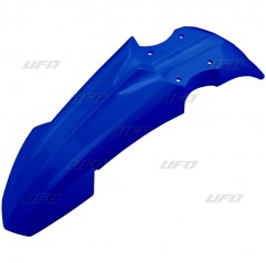 UFO BŁOTNIK PRZÓD YAMAHA YZ 65 '19 KOLOR NIEBIESKI