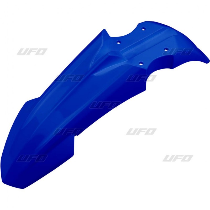 UFO BŁOTNIK PRZÓD YAMAHA YZ 65 '19 KOLOR NIEBIESKI