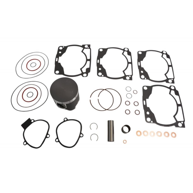 VERTEX 2025/02 ZESTAW NAPRAWCZY GÓRY SILNIKA KTM EXC TPI 300 '18-'23, HUSQVARNA TE 300 '18-'23, GAS GAS EC 300 '21-'23 (STD. + 0
