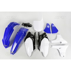 UFO KOMPLET PLASTIKÓW YAMAHA YZF 450 '11-'12 KOLOR OEM