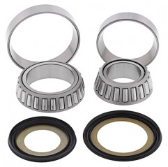 ALL BALLS ŁOŻYSKA GŁÓWKI RAMY Z USZCZELNIACZAMI KAWASAKI ZZR 600 '05-'08, ZX-6R NINJA '98-'02, ZX-9R NINJA '00-'03, ZX 12R '00-'