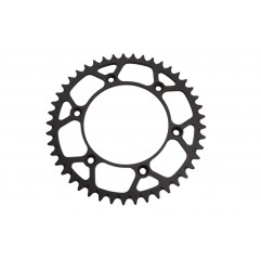 GROSSKOPF PREMIUM ULTRALIGHT ZĘBATKA TYLNA STALOWA ULTRALIGHT / SAMOCZYSZCZĄCA (SELF CLEANING) 899 45 KTM SX/SXF/SX-F/EXCF/EXC-F