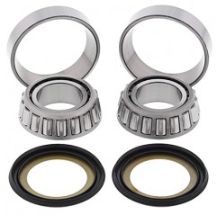 ALL BALLS ŁOŻYSKA GŁÓWKI RAMY Z USZCZELNIACZAMI GAS GAS - EC/MC 125 '01-'05, SM 125 '03-'06, BMW F 650 FUNDURO ST '97-'99