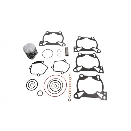 VERTEX 2025/02 ZESTAW NAPRAWCZY GÓRY SILNIKA KTM SX / EXC 85 '18-'25, HUSQVARNA TC 85 '18-'25, GAS GAS MC 85 '21-'25 (RACE EVOLU