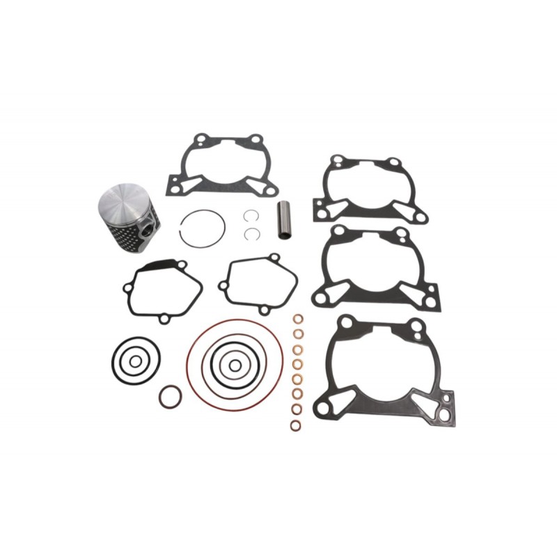 VERTEX 2025/02 ZESTAW NAPRAWCZY GÓRY SILNIKA KTM SX / EXC 85 '18-'25, HUSQVARNA TC 85 '18-'25, GAS GAS MC 85 '21-'25 (RACE EVOLU