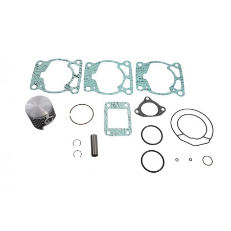 VERTEX 2025/02 ZESTAW NAPRAWCZY GÓRY SILNIKA KTM SX 65 '24-'25, HUSQVARNA TC 65 '24-'25, GAS GAS MC 65 '24-'25 (RACE EVOLUTION, 