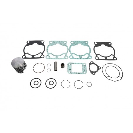VERTEX 2025/02 ZESTAW NAPRAWCZY GÓRY SILNIKA KTM SX 65 '09-'23, HUSQVARNA TC 65 '17-'24, GAS GAS MC 65 '21-'23 (RACE EVOLUTION, 