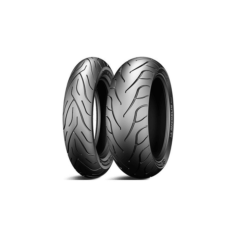 MICHELIN OPONA 120/90B17 COMMANDER II 64S TL/TT M/C PRZÓD DOT 38/2024