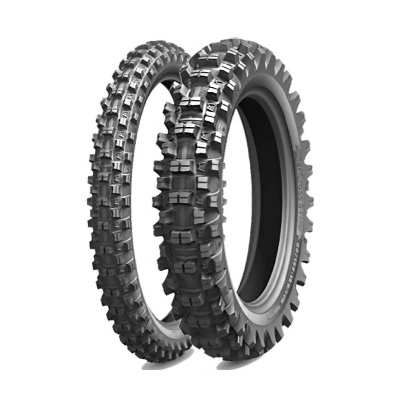 MICHELIN OPONA 2.50-10 STARCROSS 5 MINI 33J TT M/C PRZÓD/TYŁ DOT 03/2025