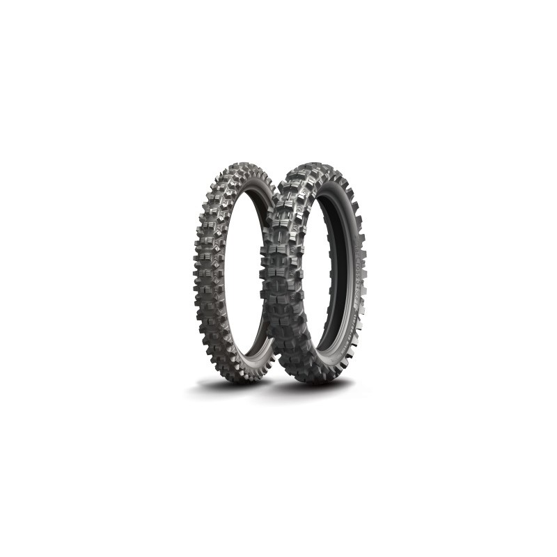 MICHELIN OPONA 90/100-16 STARCROSS 5 SOFT 51M TT M/C TYŁ DOT 03/2025
