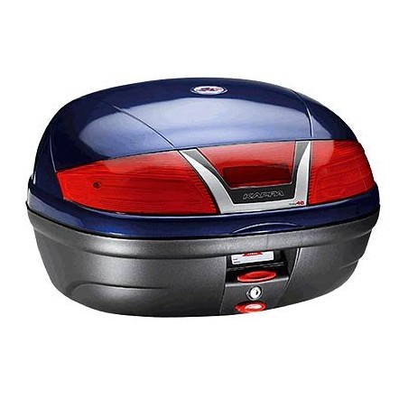 KAPPA ŚWIATEŁKO ODBLASKOWE DO KUFRA K46 LEWE