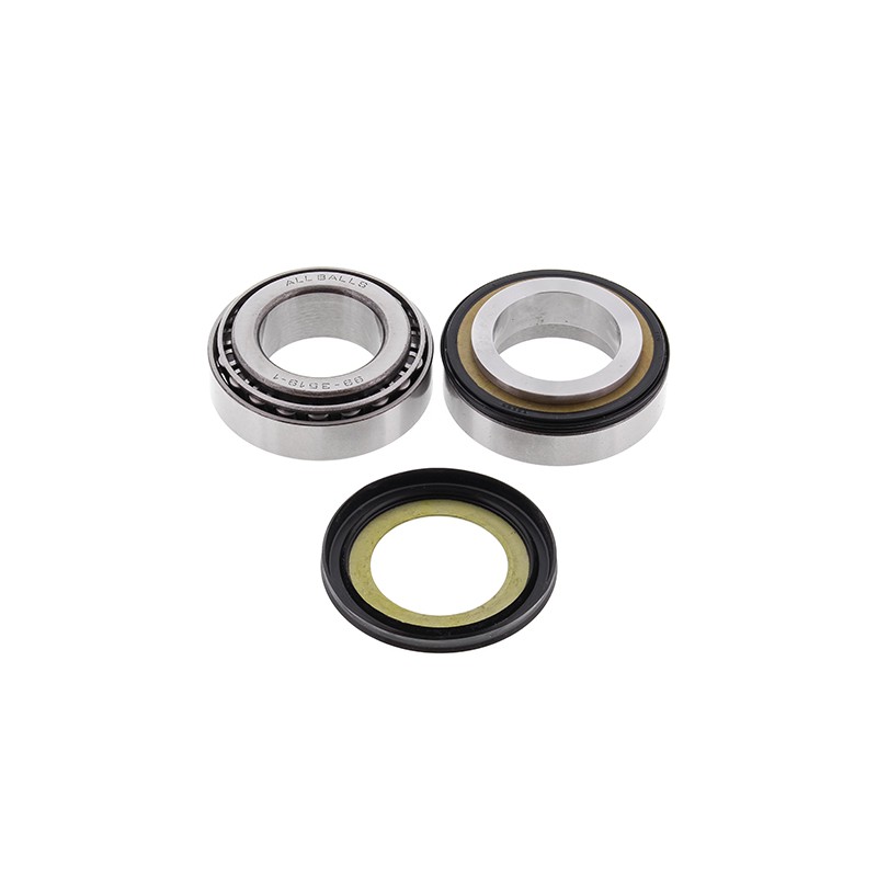 ALL BALLS ŁOŻYSKA GŁÓWKI RAMY Z USZCZELNIACZAMI YAMAHA XP 500 T-MAX '09-'11, YZF R6 '06-'18, FZ1 '06-'15, YZF R1 '07-'18, FZ8 '1