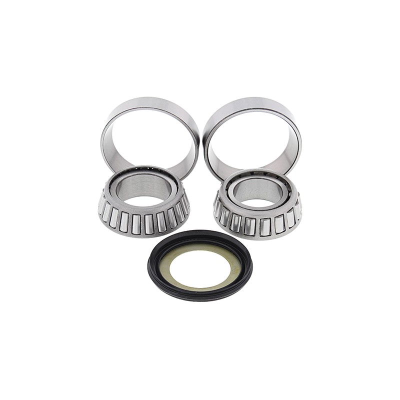 ALL BALLS ŁOŻYSKA GŁÓWKI RAMY Z USZCZELNIACZAMI GAS GAS EC/MC125/200/250/300