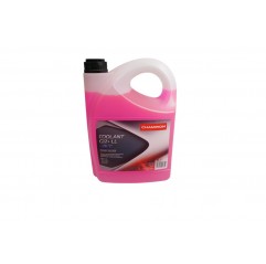 CHAMPION PŁYN DO CHŁODNICY COOLANT G12+ LL -36°C 5L