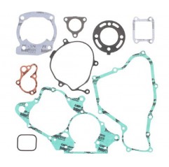 JR (OMP) KOMPLET USZCZELEK HONDA CR 85R (03-07)