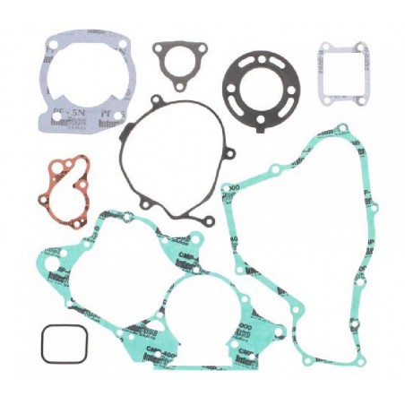 JR (OMP) KOMPLET USZCZELEK HONDA CR 85R (03-07)