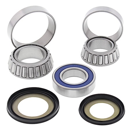 ALL BALLS ŁOŻYSKA GŁÓWKI RAMY Z USZCZELNIACZAMI INDIAN '14-'17, VICTORY '08-'17