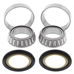 ALL BALLS ŁOŻYSKA GŁÓWKI RAMY Z USZCZELNIACZAMI HUSQVARNA CR 125 '99-'09, WR 125 '08-'09, CR 250 '99-'04, TC 250 '03-'09, TE 250