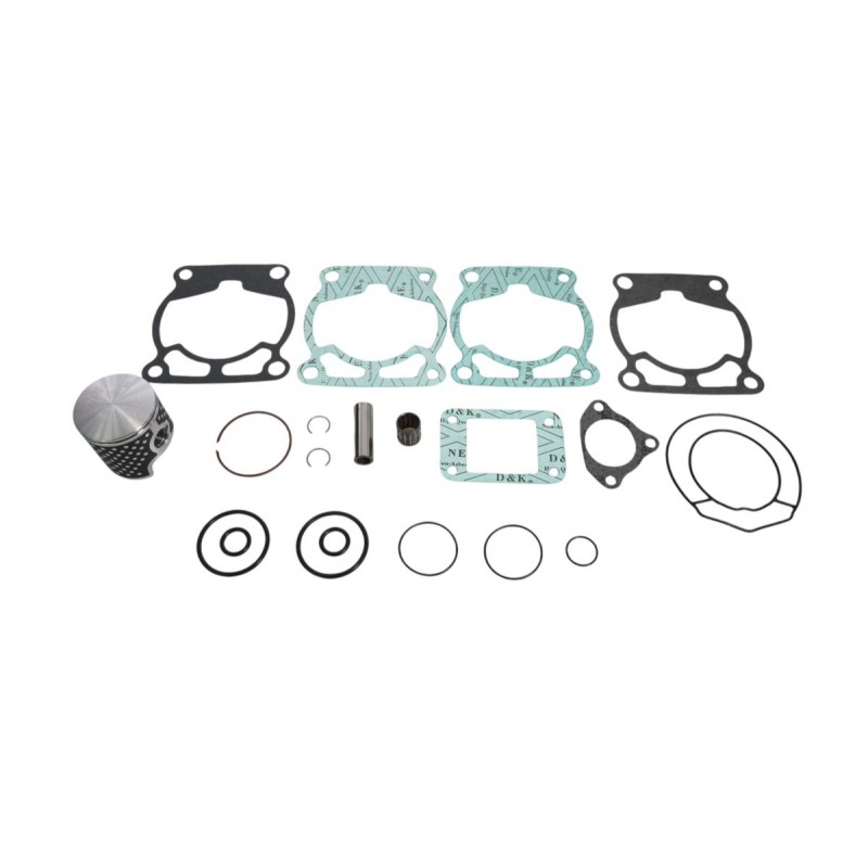 VERTEX 2025/02 ZESTAW NAPRAWCZY GÓRY SILNIKA KTM SX 65 '09-'23, HUSQVARNA TC 65 '17-'24, GAS GAS MC 65 '21-'23 (RACE EVOLUTION, 