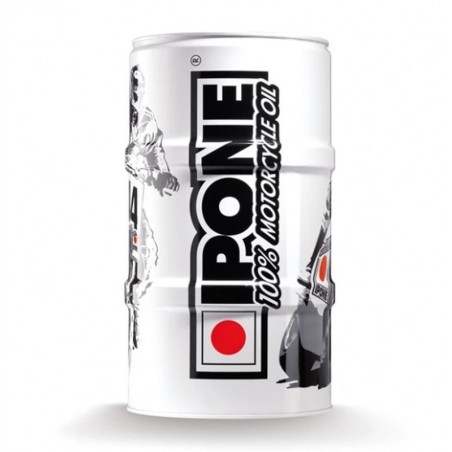 IPONE 10.4 10W40 OLEJ SILNIKOWY SEMISYNTETYK 60L BECZKA (MA2) (AKC) (ZASTĘPUJE 800057)