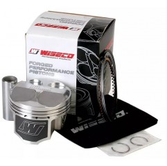 WISECO TŁOK KTM (4T) LC4 620/625/640 '94-07 (ŚR. CYL. 102,00MM) (PIERŚCIENIE 10200XS) (8524D100)