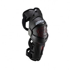 LEATT (2021/2022) ORTEZY (OCHRANIACZE STAWU KOLANOWEGO) Z-FRAME KNEE BRACE (PARA) JUNIOR