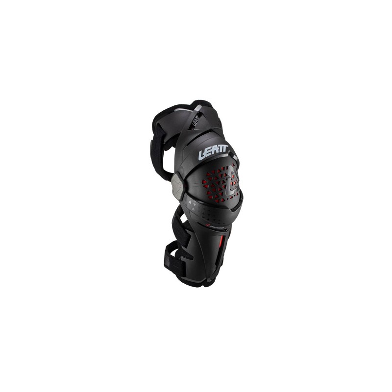 LEATT (2021/2022) ORTEZY (OCHRANIACZE STAWU KOLANOWEGO) Z-FRAME KNEE BRACE (PARA) JUNIOR