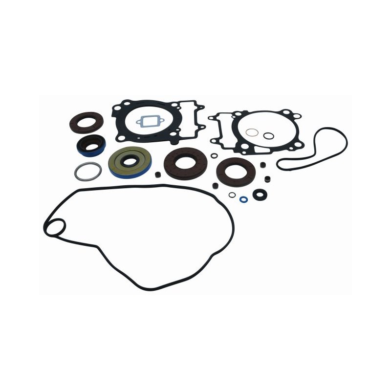 WINDEROSA (VERTEX) KOMPLET USZCZELEK POLARIS RZR 570EFI '12 (Z USZCZELNIACZAMI SILNIKOWYMI)