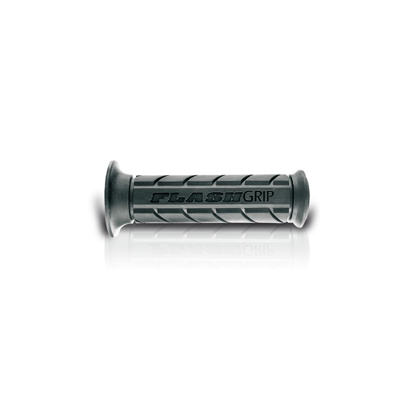 ARIETE MANETKI SKUTER FLASH (120 MM) BEZ OTWORU KOLOR CZARNY (12)