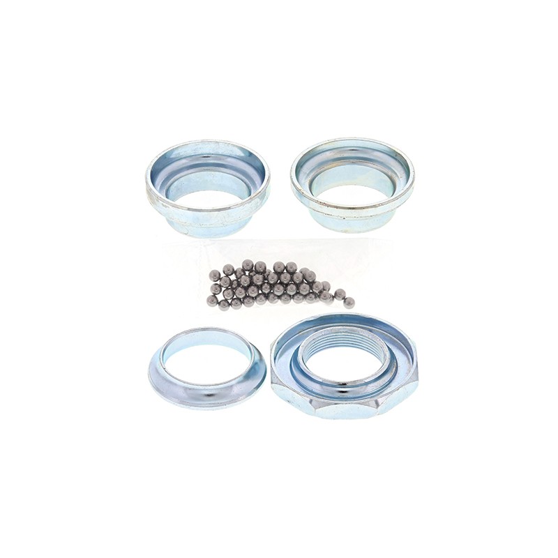 ALL BALLS ŁOŻYSKA GŁÓWKI RAMY SUZUKI JR50 '85-'06