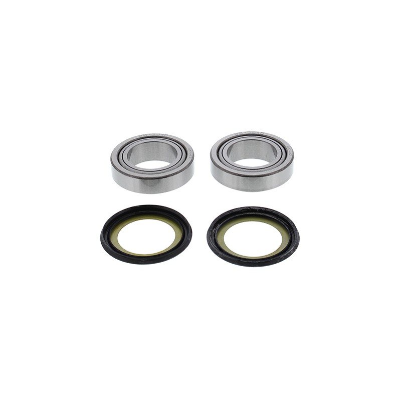 ALL BALLS ŁOŻYSKA GŁÓWKI RAMY Z USZCZELNIACZAMI HONDA CRF 250R 18