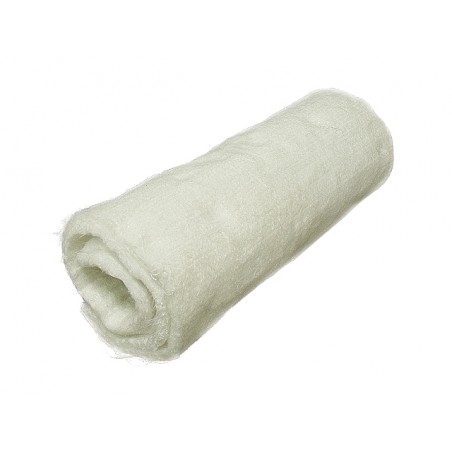 NACHMAN WEŁNA (WATA) DO WYDECHU 505X305X8MM 650°C