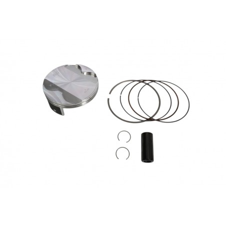 VERTEX 2025/02 TŁOK 4T KAWASAKI KX 450 F (KXF 450) '24-'25 (STD. + 0.01MM 95.97MM) (PIERŚCIENIE 590296000003)