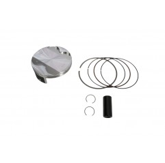 VERTEX 2025/02 TŁOK 4T KAWASAKI KX 450 F (KXF 450) '24-'25 (STD. + 0.02MM 95.98MM) (PIERŚCIENIE 590296000003)