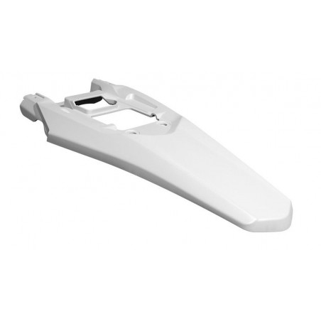 RACETECH (RTECH) 2025/03 BŁOTNIK TYŁ SURRON ULTRA BEE '23-'24 KOLOR BIAŁY