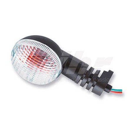 VICMA KIERUNKOWSKAZ (BIAŁY) GAS GAS ENDURO FSE HP-WILD TXT, HONDA CRE CRM TRX, KTM EXC, PEUGEOT XPS XR6, SHERCO ENDURO LEWY PRAW