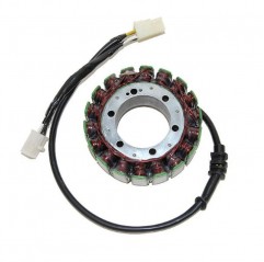 ELECTROSPORT 2025/02 UZWOJENIE ALTERNATORA STATOR HONDA VF 700 / PC 800 PACIFIC COAST '89-'98