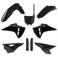 POLISPORT KOMPLET PLASTIKÓW (FULL KIT) HONDA CRF 250R '22-'24 CRF 450R '21-'24 (RESTYLING NA MODEL 2025) W ZESTAWIE TABLICA PRZE