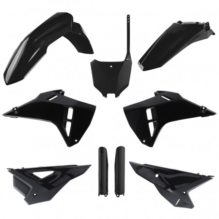 POLISPORT KOMPLET PLASTIKÓW (FULL KIT) HONDA CRF 250R '22-'24 CRF 450R '21-'24 (RESTYLING NA MODEL 2025) W ZESTAWIE TABLICA PRZE