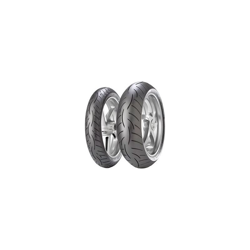 METZELER OPONA 120/70ZR17 ROADTEC Z8 INTERACT (M) (58W) TL M/C PRZÓD DOT 06/2025