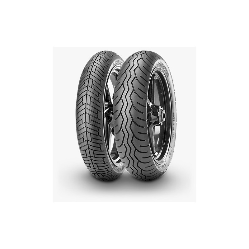 METZELER OPONA 130/80V18 LASERTEC (66V) TL M/C TYŁ DOT 46/2024