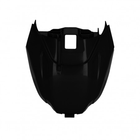 POLISPORT OSŁONA FILTRA POWIETRZA (AIRBOX) YAMAHA YZ 250F '24-'25 YZ 450F '23-'25 KOLOR CZARNY